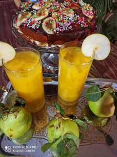 عکسی از دستور رانی گلابی