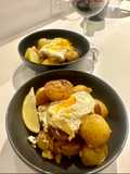 Huevos Rotos (Broken Eggs)