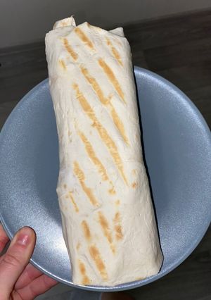 Фото Вкусный ужин за 15 минут.