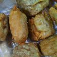 Gehu (toge tahu)