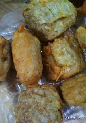 Foto resep Gehu (toge tahu)