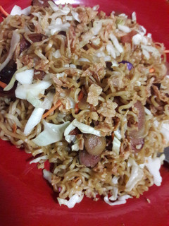 Foto resep Mie Goreng Kecap