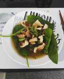 Sopa "Inmune"
