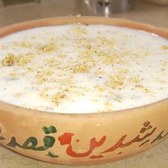 Kheer A picture of Kheer.
