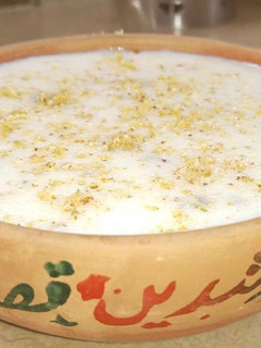 A picture of Kheer.