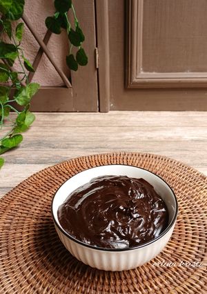 Foto resep Selai Coklat