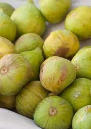 Una foto de Dulce de higo casero😋