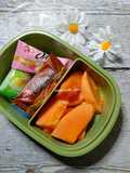 1188. Ide snack bekal anak sekolah dasar