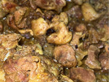 حميسة اللحم مسبق الطبخ🤤