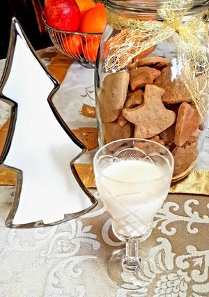 Azonnal fogyasztható 🍋 citrom krémlikőr recept fotója