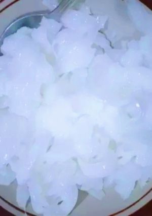 Foto resep Kelapa Muda Dari Agar Agar