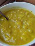 Salsa agridulce de uvas verdes🍇🧅🍯