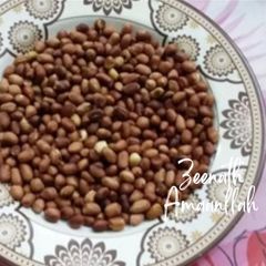 A picture of Roasted Salted Peanuts.