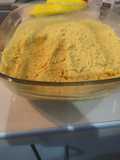 Hummus de garbanzos