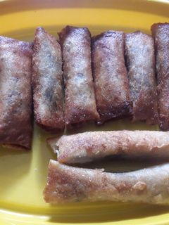 Foto resep Pisang Aroma Ekonomis