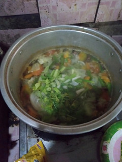 Foto resep Sayur sop