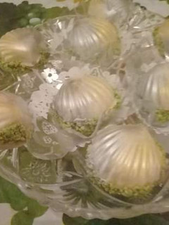 صورة لوصفة قاطو الصدفة