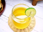 Gambar teh anggur