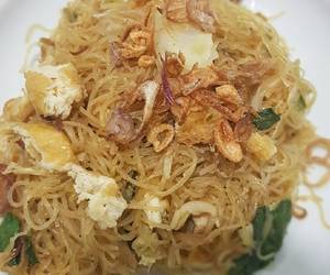 Resep Terbaik Bihun Goreng Simpel Nikmat Lezat Resep Terbaik Bihun Goreng Simpel Nikmat Lezat