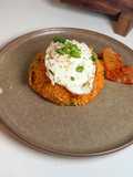 5-Ingredient Kimchi Fried Rice