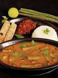 Drumstick Dal