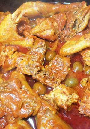 Foto di Polletto casereccio