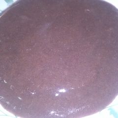 A picture of Porridge-wimbi uji #author marathon.