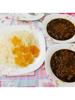 عکسی از دستور خورشت کرفس 🤤☺️😋🍲