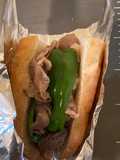 Chicago-Style Italian Beef