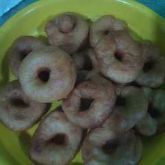 รูปของ Donat