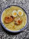 Ramen falso🫣