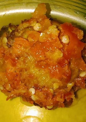 Foto resep Ayam Penyet