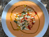 Gazpacho