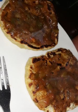 Una foto de Pizzetas 🇮🇹