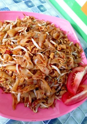 Foto resep Kwetiaw Simpel