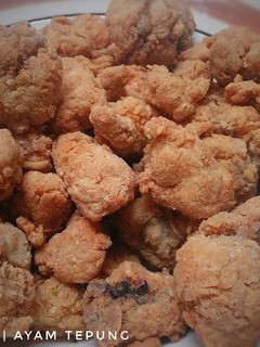 Foto resep Ayam koloke | Ayam saus asam manis