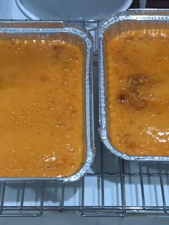 Foto resep Salmon Mentai Rice