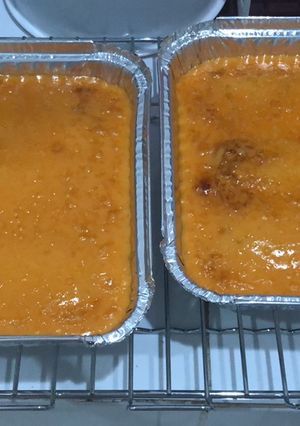 Foto resep Salmon Mentai Rice