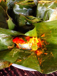 Foto resep Pepes tongkol