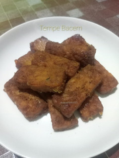Foto resep Tempe Bacem