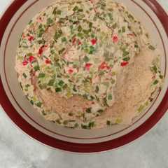 Tim telur peda রেসিপির প্রধান ছবি