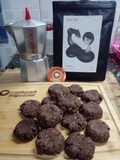 Galletitas de café