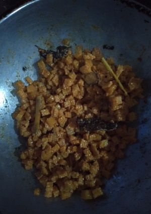 Foto resep Sambal Goreng Kentang