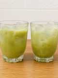 Es Jelly Matcha