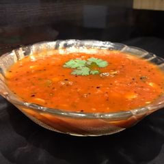 A picture of Tomato Chutney.