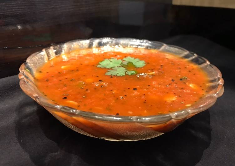 Easiest Way to Prepare Ultimate Tomato Chutney