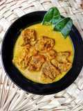 Daging Kerbau Masak Lemak Cili Api