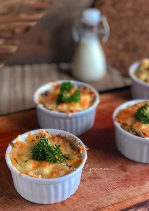 Foto resep Beef potato panggang