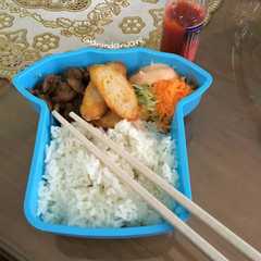รูปของ Mayonaise ala Hokben