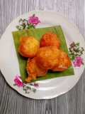 Bola-bola Singkong